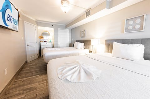 Beach Cove 1524 - 1 Bedroom