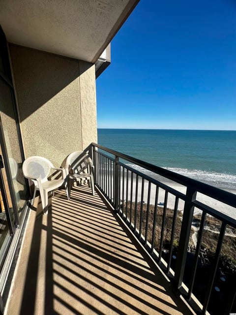 Beach Cove 1614 - 1 Bedroom
