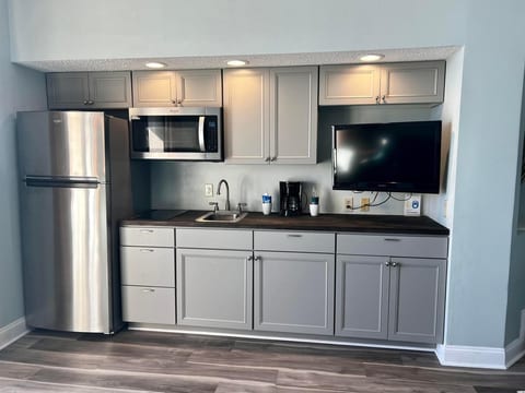 Beach Cove 1614 - 1 Bedroom