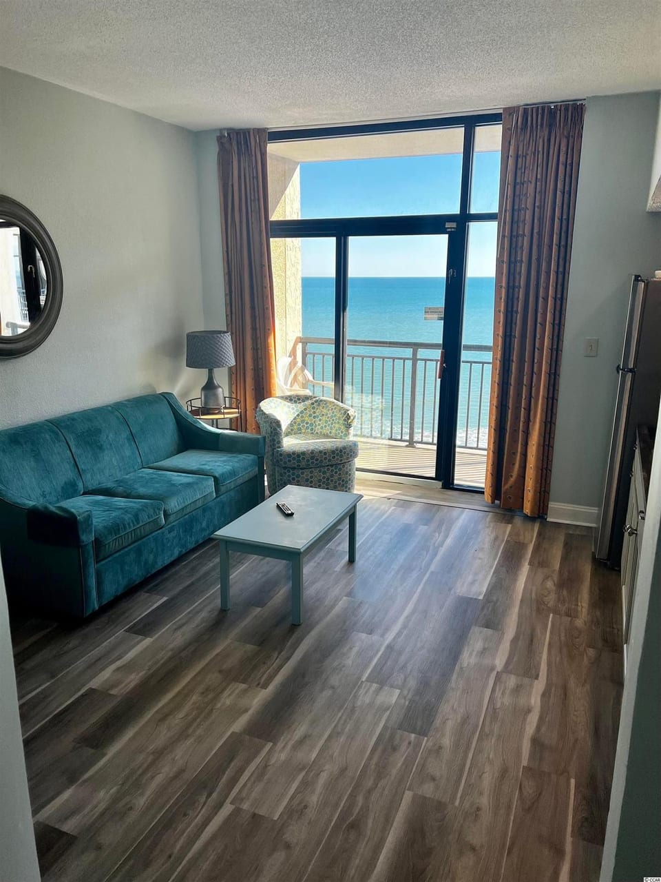Beach Cove 1614 - 1 Bedroom - North Myrtle Beach
