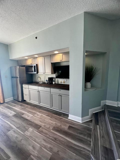 Beach Cove 1614 - 1 Bedroom