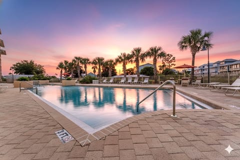 Beach Cabana