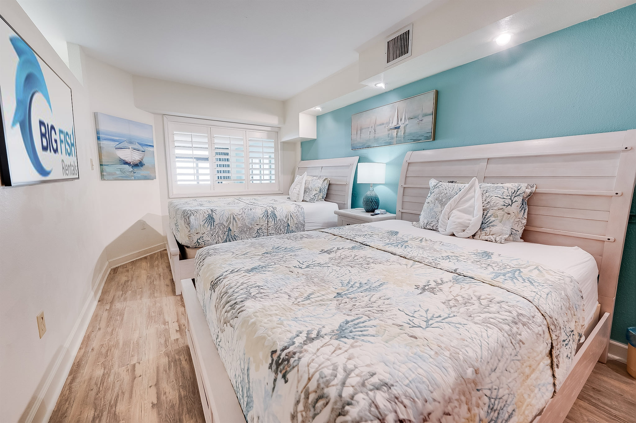 Stunning Bedroom Beautifully Decorated 💫✨