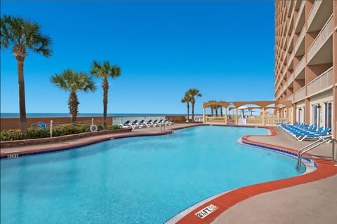 Sunrise Beach Pool