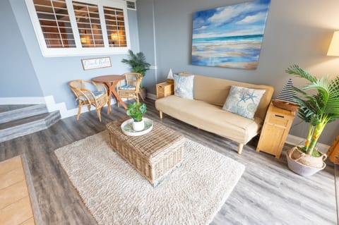 Direct Oceanfront, Beautifully Decorated