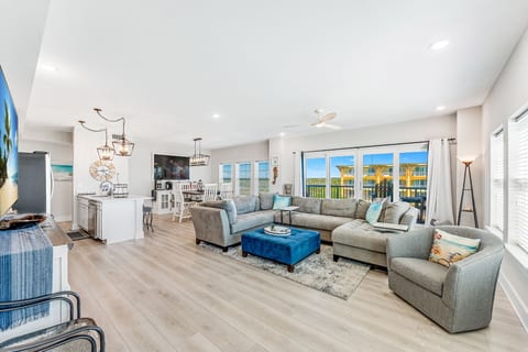 Beach RendezVue - The Vue 3E