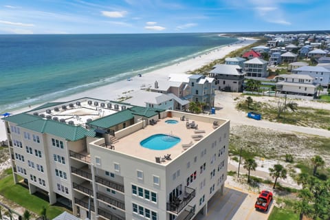Beach RendezVue - The Vue 3E