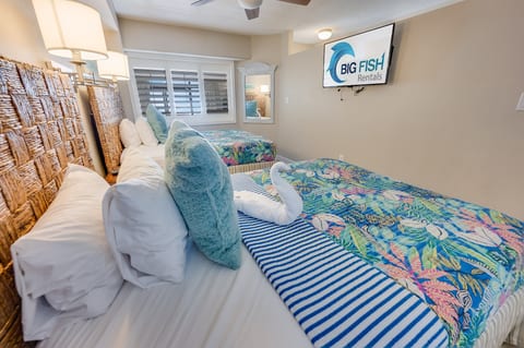 Stunning Bedroom ✨ Beautifully Decorated 🛏️💫