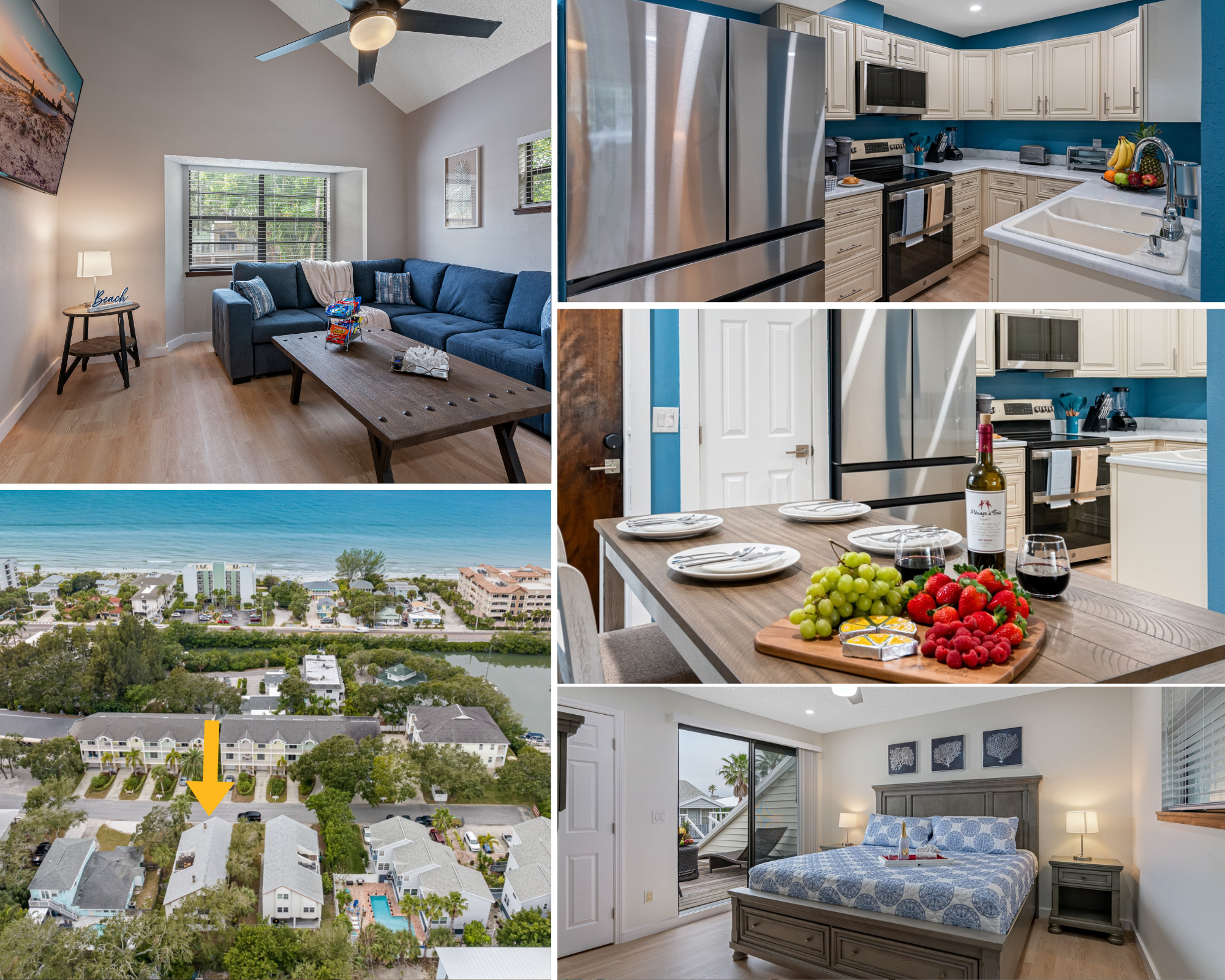 Welcome to Emperor Rentals!