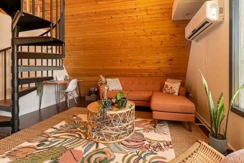 All 3 Cabins at Sunrise Hill