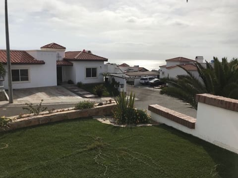 Rosarito Ocean View Home