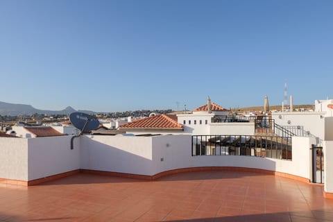 Rosarito Ocean View Home
