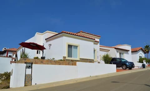 Rosarito Ocean View Home