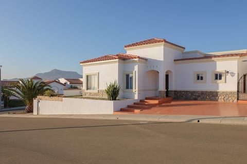 Rosarito Ocean View Home