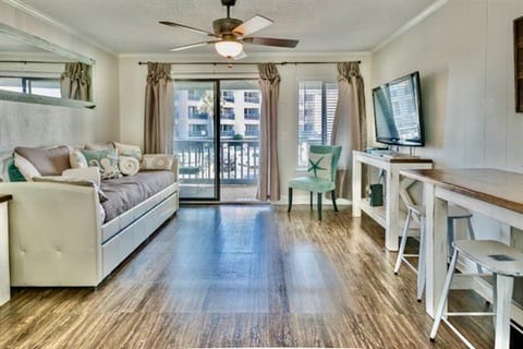 Nautical Seas, Tybee Island, Oceanfront Condos