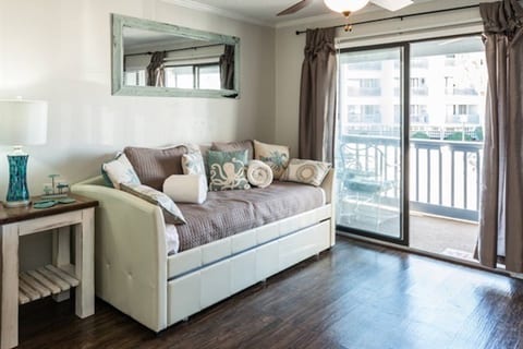 Nautical Seas, Tybee Island, Oceanfront Condos