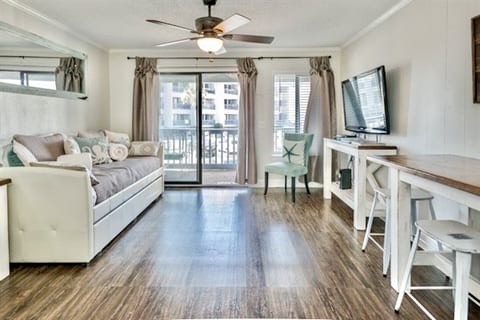 Nautical Seas, Tybee Island, Oceanfront Condos