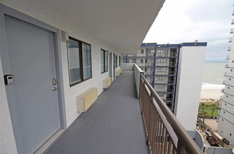 Modern Building