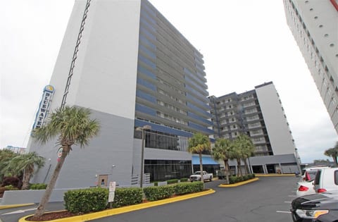 Modern Building