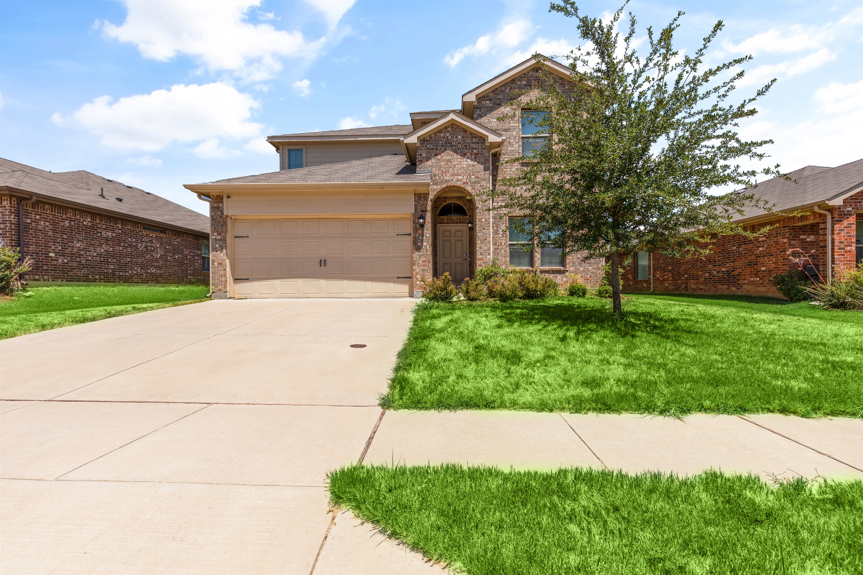 The Zen Den - 4 Bedroom home w/ unbelievable massage chair! - Fort Worth The Zen Den - 4 Bedroom home w/ unbelievable massage chair! - Fort Worth