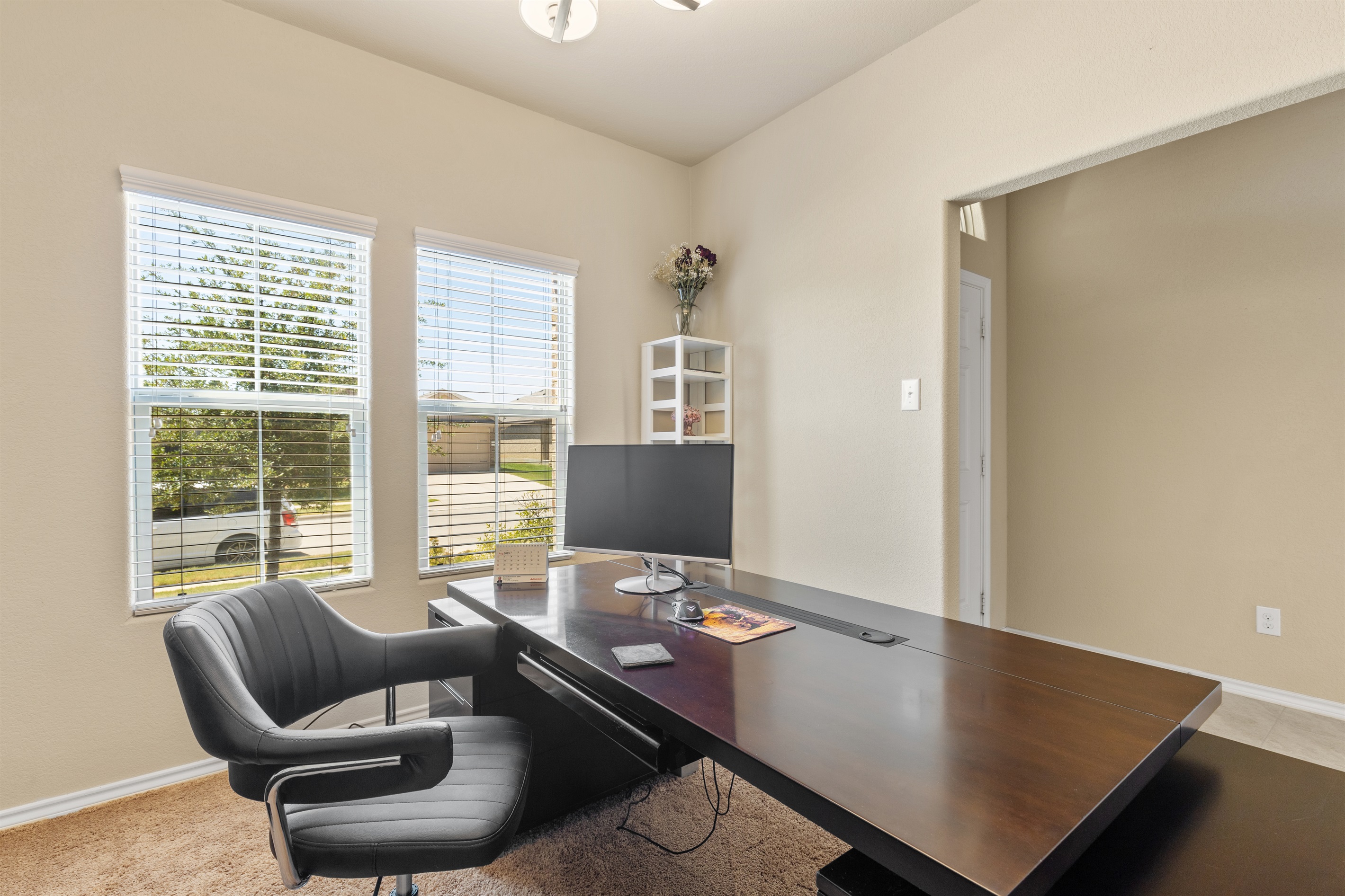 The Zen Den - 4 Bedroom home w/ unbelievable massage chair! - Fort Worth The Zen Den - 4 Bedroom home w/ unbelievable massage chair! - Fort Worth