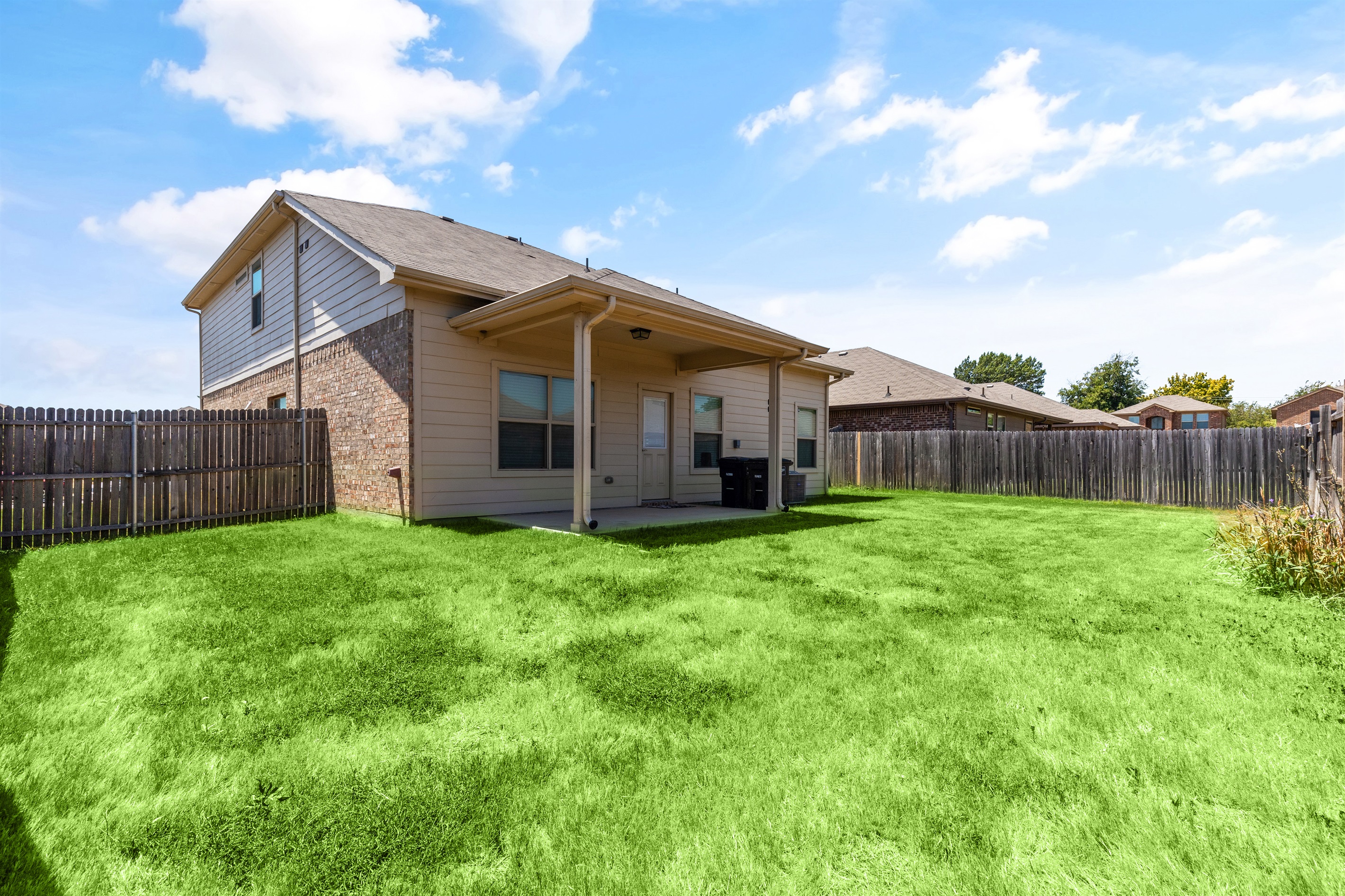 The Zen Den - 4 Bedroom home w/ unbelievable massage chair! - Fort Worth The Zen Den - 4 Bedroom home w/ unbelievable massage chair! - Fort Worth