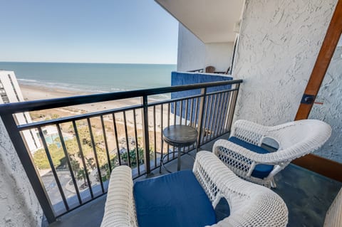 Bluewater 1402 - 1 Bedroom