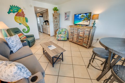 Bluewater 1402 - 1 Bedroom