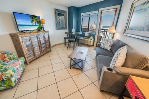 Bluewater 1402 - 1 Bedroom