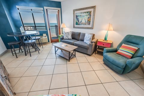 Bluewater 1402 - 1 Bedroom