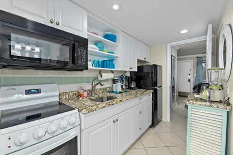 Bluewater 1506 - 1 Bedroom