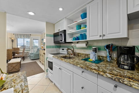 Bluewater 1506 - 1 Bedroom