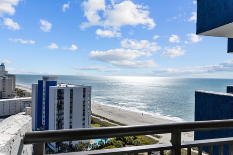 Bluewater 1506 - 1 Bedroom