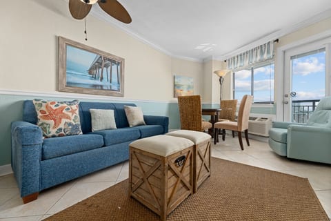 Bluewater 1506 - 1 Bedroom
