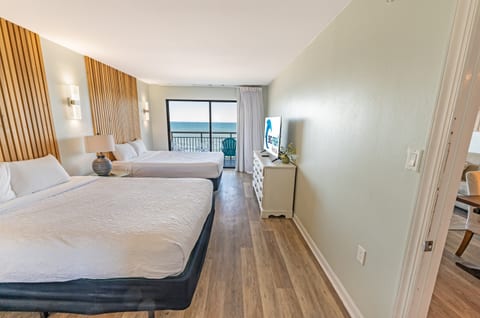 Bluewater 603 - 2 Bedroom