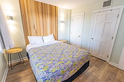 Bluewater 603 - 2 Bedroom