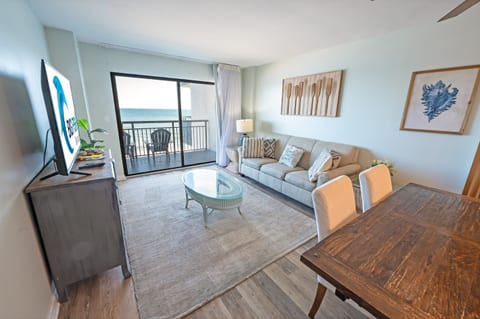 Bluewater 603 - 2 Bedroom