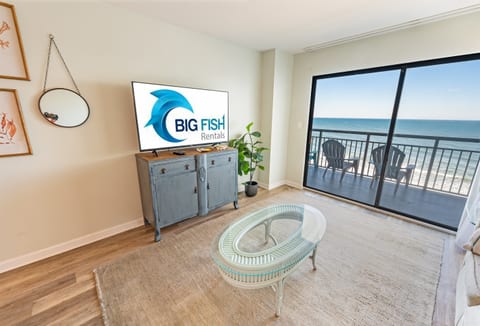 Bluewater 603 - 2 Bedroom