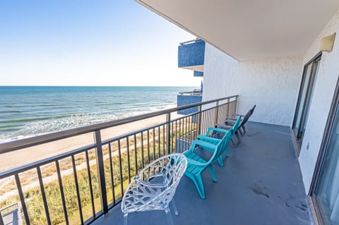 Bluewater 603 - 2 Bedroom