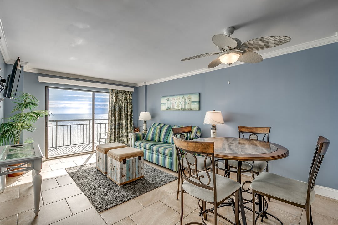 Bluewater 905 - 2 Bedroom