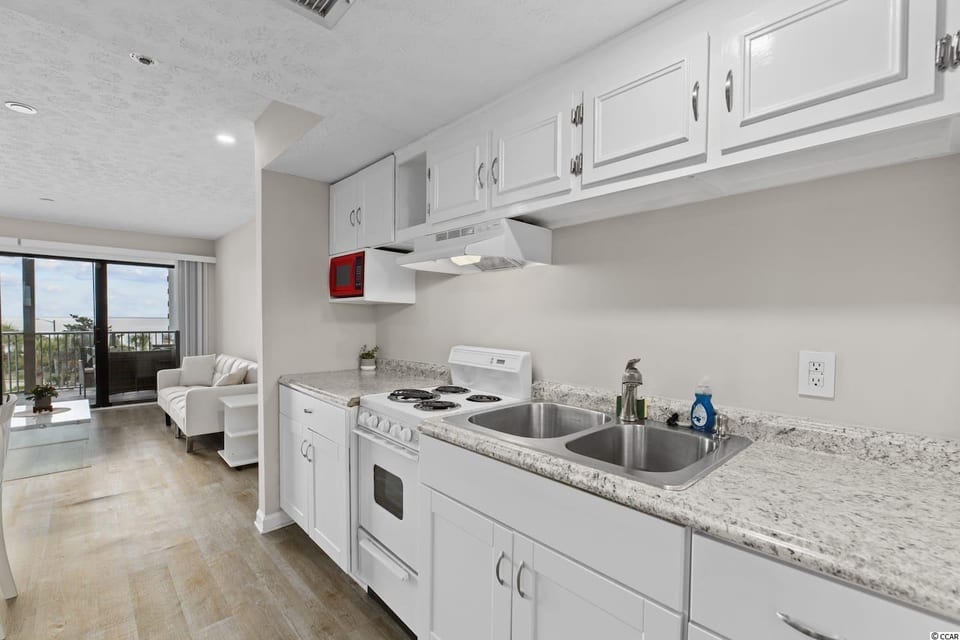 Bluewater Villas V302 - 1 Bedroom - Myrtle Beach