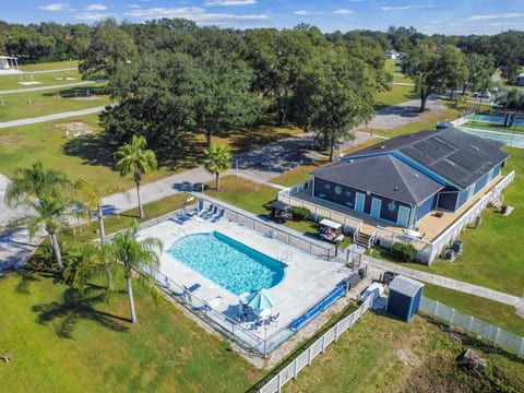 Lovely Home in Dade City