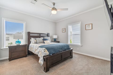 Lovely Home in Dade City