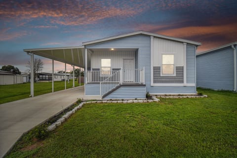 Lovely Home in Dade City