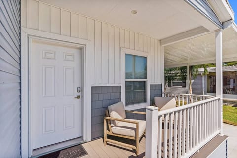 Comfy 2 Bedroom home, Dade City!