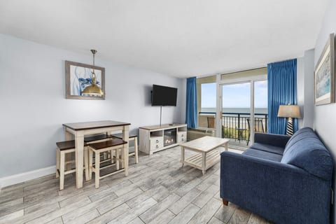 Boardwalk 335 - 1 Bedroom