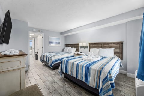 Boardwalk 335 - 1 Bedroom