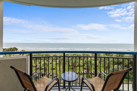 Boardwalk 335 - 1 Bedroom