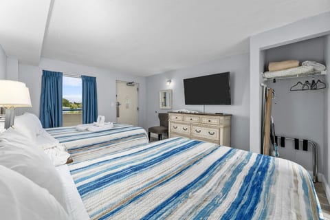 Boardwalk 335 - 1 Bedroom