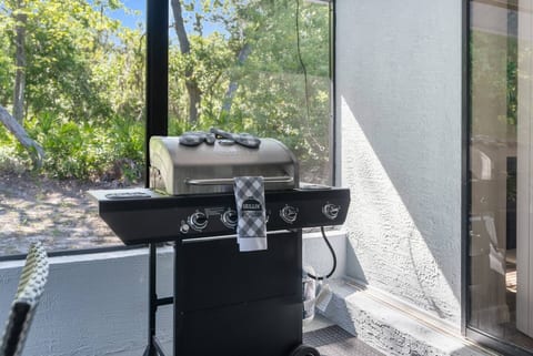 Grill